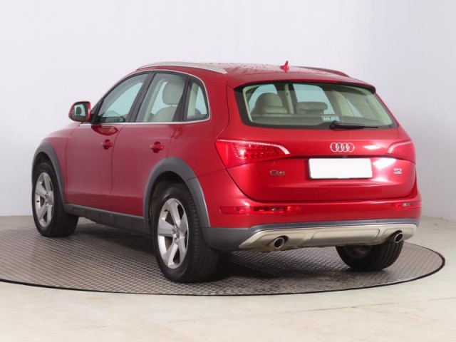 Audi Q5  3.0 TDI 