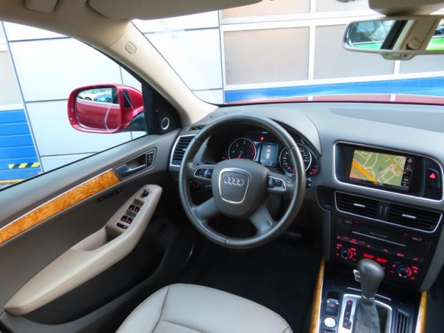 Audi Q5  3.0 TDI 