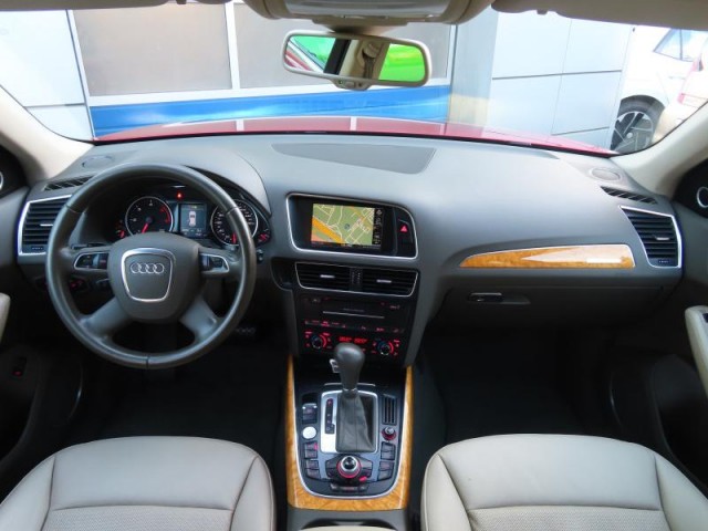 Audi Q5  3.0 TDI 