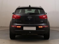 Kia Sportage  1.7 CRDi 