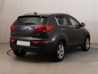 Kia Sportage  1.7 CRDi 