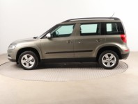 Škoda Yeti  1.6 TDI 