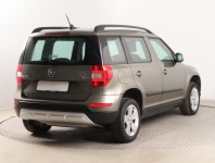 Škoda Yeti  1.6 TDI 