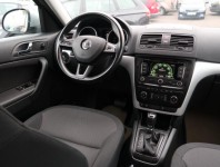 Škoda Yeti  1.6 TDI 