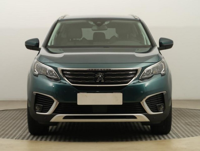 Peugeot 5008  PureTech 130 Allure