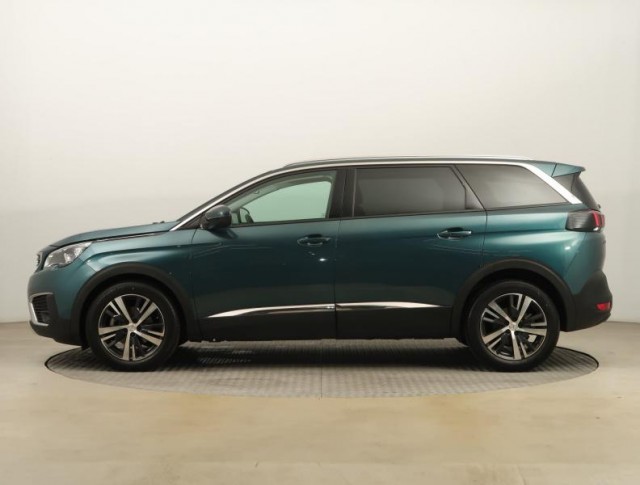 Peugeot 5008  PureTech 130 Allure