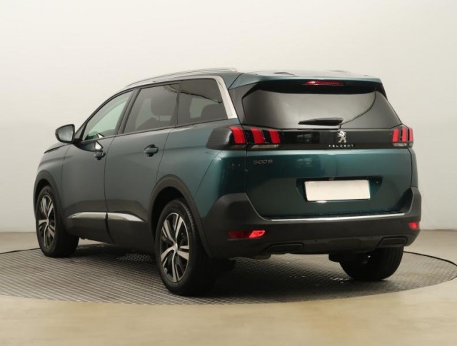 Peugeot 5008  PureTech 130 Allure