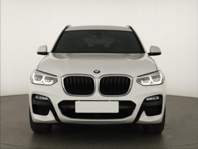 BMW X3  xDrive20d 