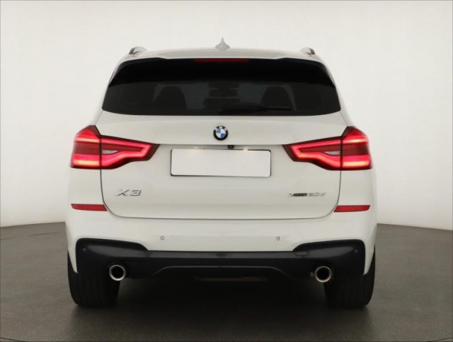 BMW X3  xDrive20d 