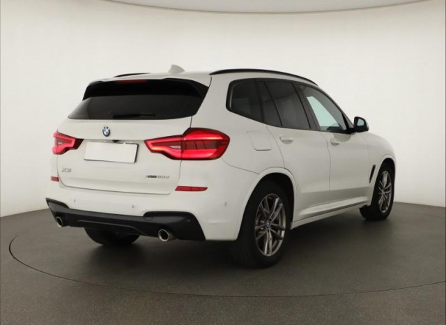 BMW X3  xDrive20d 