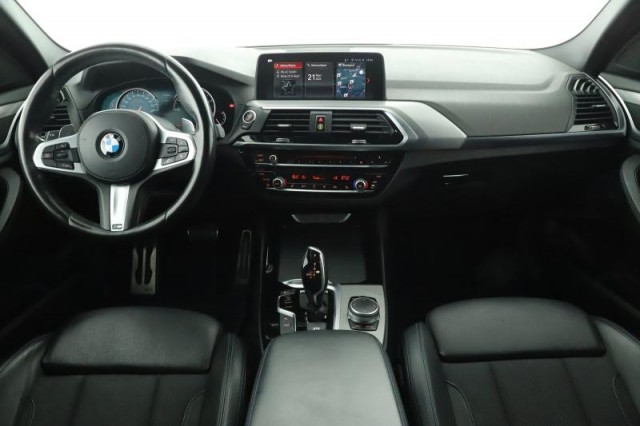 BMW X3  xDrive20d 