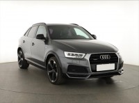 Audi Q3  2.0 TDI S-Line