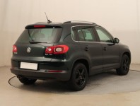 Volkswagen Tiguan  2.0 TDI 