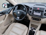 Volkswagen Tiguan  2.0 TDI 