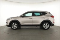 Hyundai Tucson  1.7 CRDi 