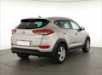 Hyundai Tucson  1.7 CRDi 