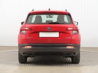 Škoda Karoq  1.5 TSI 