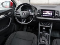 Škoda Karoq  1.5 TSI 