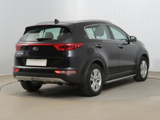 Kia Sportage  1.6 GDI 