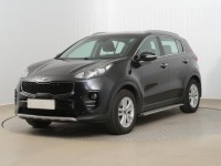 Kia Sportage  1.6 GDI 