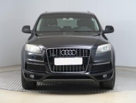 Audi Q7  3.0 TDI S-Line