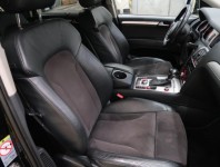 Audi Q7  3.0 TDI S-Line