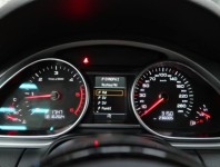 Audi Q7  3.0 TDI S-Line