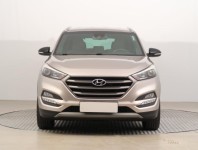 Hyundai Tucson  1.6 T-GDI Trikolor