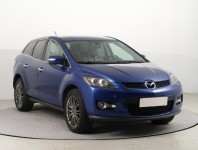 Mazda CX-7  2.3 DISI Turbo 