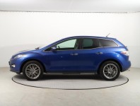 Mazda CX-7  2.3 DISI Turbo 