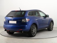 Mazda CX-7  2.3 DISI Turbo 