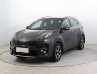 Kia Sportage  1.6 T-GDI GT Line