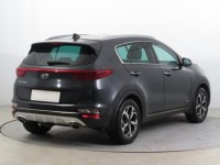 Kia Sportage  1.6 T-GDI GT Line