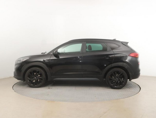 Hyundai Tucson  2.0 CRDi N-Line