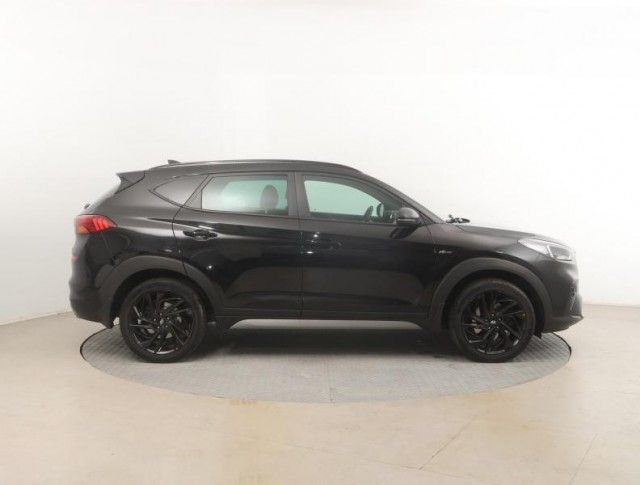 Hyundai Tucson  2.0 CRDi N-Line