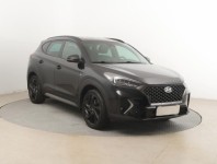 Hyundai Tucson  2.0 CRDi N-Line