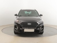 Hyundai Tucson  2.0 CRDi N-Line