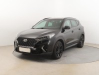 Hyundai Tucson  2.0 CRDi N-Line