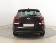 Hyundai Tucson  2.0 CRDi N-Line