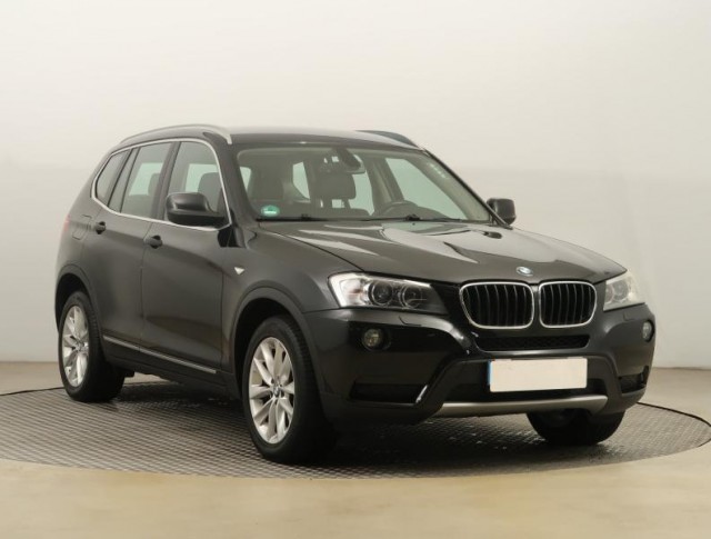 BMW X3  xDrive20d 