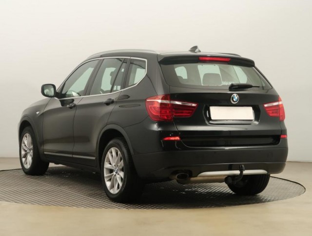 BMW X3  xDrive20d 