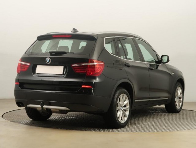 BMW X3  xDrive20d 