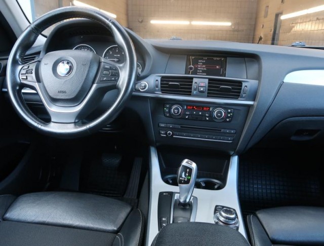 BMW X3  xDrive20d 