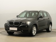 BMW X3  xDrive20d 