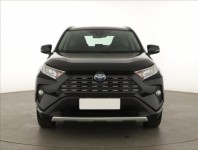 Toyota RAV 4  2.5 Hybrid 