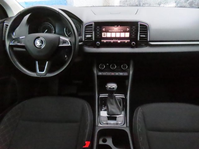 Škoda Karoq  1.5 TSI 