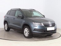 Škoda Karoq  1.5 TSI 