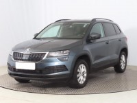 Škoda Karoq  1.5 TSI 