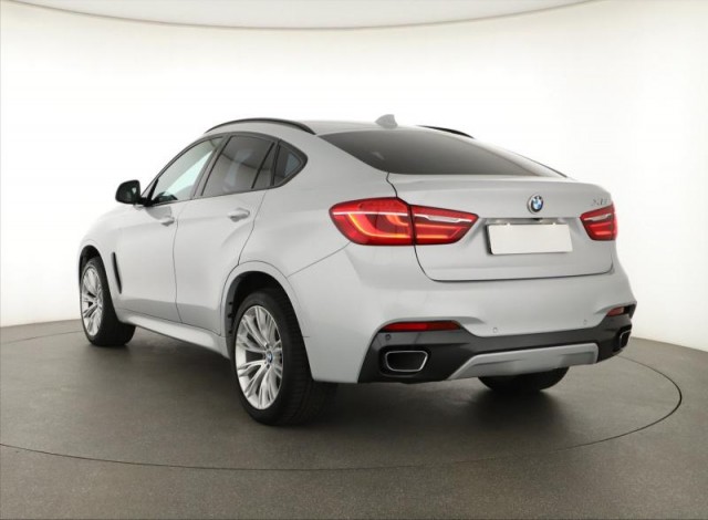 BMW X6  xDrive40d M Paket