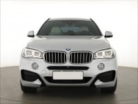 BMW X6  xDrive40d M Paket